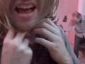 videos de Making of  