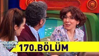 güldür güldür show 170. bölüm full hd tek parça güldür güldür show 170. bölüm full hd tek parça