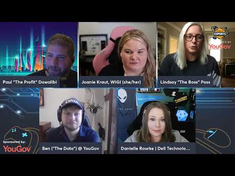 Business of Esports – Weekly News #326: Female Gamers, EA Ditches Apex Mobile, Too Few Xbox Games, YouGov Insights, Gamers8 Saudi Arabia