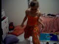 <b>sarhoş</b> kızların dansı