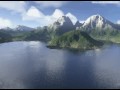 el fin del mundo
