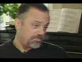 Trish Bergen interviews Billy Joel before Y2K show
