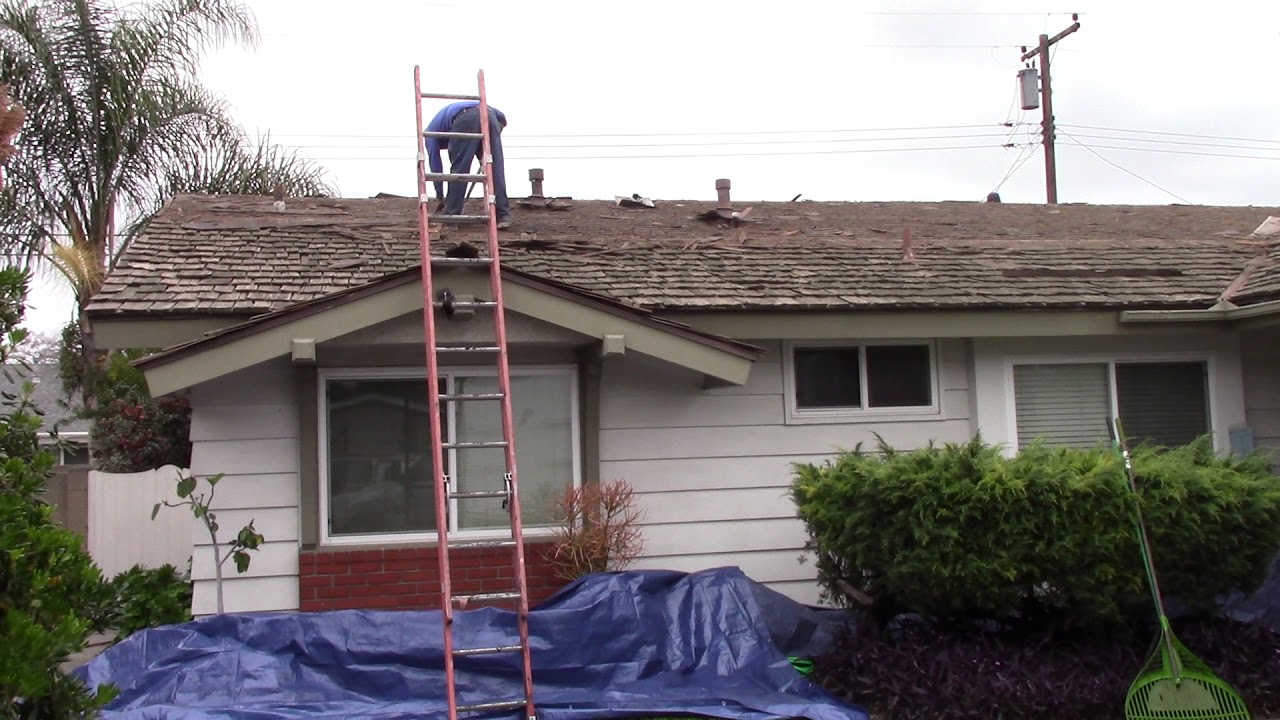 Tom Byer Roofing 8