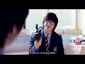 Attack on the Pin-Up Boys [ 꽃미남 연쇄 테러 사건 - german. sub ] (5/8)