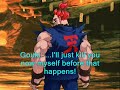 Street Fighter 2: Clans of Warrior Blood (part 2) Street Fighter 2: Clans of Warrior Blood (part 2)