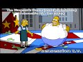 Simpson el videojuego analisis