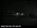 Night Test Sony ExView #2