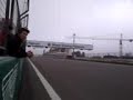 vln 2008 vorbeifahrten aus der boxengasse