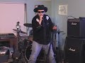 Double D and Sideshow Tim Parody of Kenny Rogers - I can't unlove you