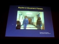 Rhythm - The Brain and a Drum / Bronowski Forum January 2011(3/7)