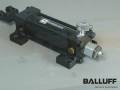 Hydraulic Cylinder Linear Feedback - Balluff Micropulse Transducer