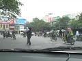 welcome to hanoi