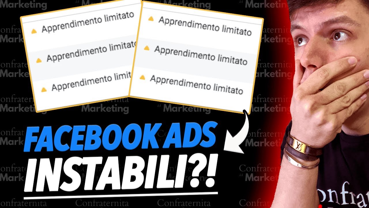 Fase di Apprendimento Facebook Ads 2022 - Come Stabilizzare le Campagne