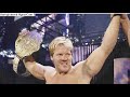 Y2J new world champion
