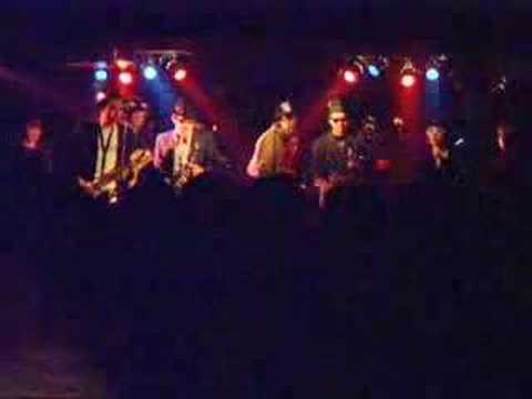 2tone ska skaband in japan ska ska skaaaaa!!