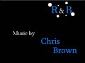 Chris Brown - Lottery