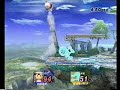 Cheo (G&W) vs Kloud (Random)