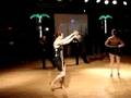 Tribute-Dance