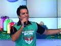 ROG�RIO MADEO CANTA "VINTE E POUCOS ANOS"