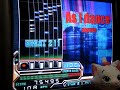 beatmania IIDX 4thstyle CHECKING YOU OUT LOW-SPEED2