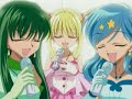 Mermaid Melody Pichi Pichi Pitch - Super Love Songs CHINA