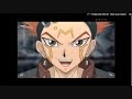 遊戯王5D's 68話 クロウの先行1キル