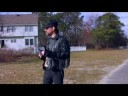 Color Grading Test