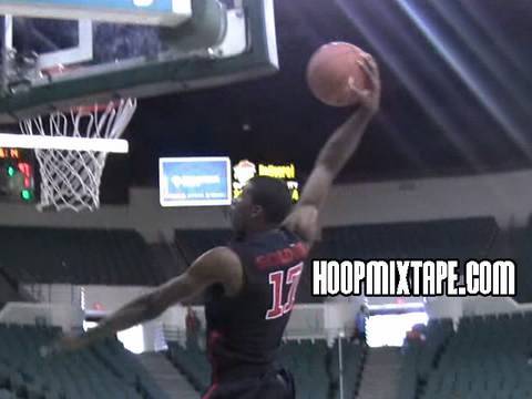 Crandall is ranked 86th in the Class of 2010 and has committed to Illinois.