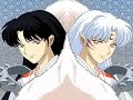 Sesshoumaru Feilds of Hope