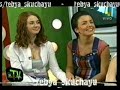 Rock in TV Interview PART 3 - exclusive video by tebya skuchayu