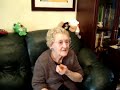 MOM AND HER SATSUMA JUGGLING