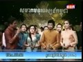 CTVA Cambodian New Year Show 1