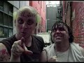 THE HAPPY SHOW! The PUNKERS ask SUPERLUNARY for advice! THE HAPPY SHOW! The PUNKERS ask SUPERLUNARY for advice!