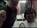 THE HAPPY SHOW The PUNKERS ask SUPERLUNARY for advice