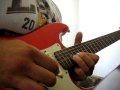videos de David Gilmour: Castellorizon Intro w/Hiwatt