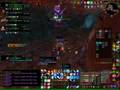 Limited Order VS High King Maulgar, Mage Tank POV