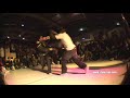 Machine Vs Romeo (Total Session 8 Uprock Battle ) Machine Vs Romeo (Total Session 8 Uprock Battle )