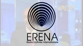 Breaking News: (Radio Erena) Reports of Unrest in Small African Nation Eritrea