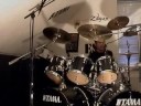 Drummer searching for a job in a band.