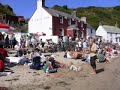 montage of pictures from porthdinllaen in north wales. one of the stunning filming locations of the demi moore thriller 'half light'. enjoy! alan, freewebs.com/halflightlocations