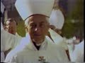 Grant Park - Pope John Paul II visits Chicago