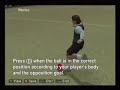 pes6 tricks   skills   shooting moves