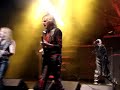 Judas Priest - Dissident Aggressor - SP 16.Nov.2008
