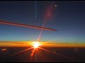 Sunrise at 30W Sunrise at 30W