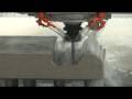 Limestone Molding Carving