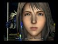 Yunalesca Confrontation