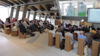 ICMQ a Rimini allo Smart Village Tour 2013