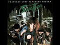 Savatage - Out On The Streets