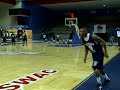 One Sick Dunk (Chris Hyche)