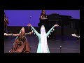 Azerbaijan traditional wedding dance \"Nelbeki\"